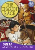 The Chariot Race, m. 1 CD-ROM