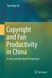 Copyright and Fan Productivity in China - Bild 1