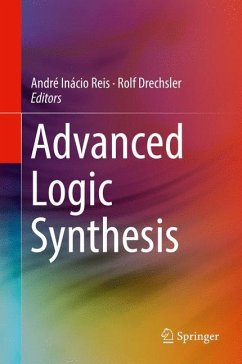 Advanced Logic Synthesis