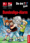Die drei ??? Kids, Bundesliga-Alarm (drei Fragezeichen) Die drei ??? Kids, Bundesliga-Alarm (drei Fragezeichen)