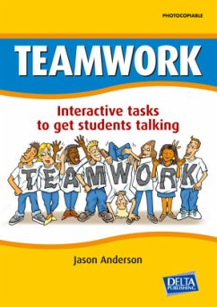 Teamwork - Anderson, Jason