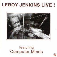 Cover Leroy Jenkins Live!