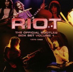 Official Box Set Vol.1 197 - Riot