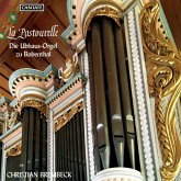 La Pastourelle-Die Ubhaus-Orgel Zu Bobenthal La Pastourelle-Die Ubhaus-Orgel Zu Bobenthal