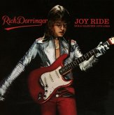 Joy Ride Solo Albums 1973-198