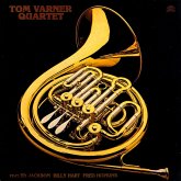 Ton Varner Quartet