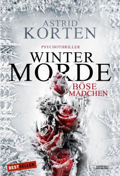 Wintermorde (eBook, ePUB) - Korten, Astrid
