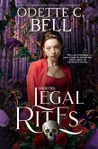 Legal Rites Book Two (eBook, ePUB)