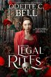 Legal Rites Book One (eBook, ePUB) - Bild 1