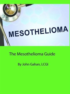 Cover The Mesothelioma Guide (eBook, ePUB)