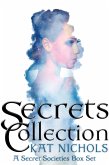 Secrets Collection (A Secret Societies Box Set, #1) (eBook, ePUB) Secrets Collection (A Secret Societies Box Set, #1) (eBook, ePUB)