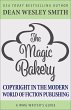 The Magic Bakery: Copyright in the... - Bild 1