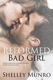 Reformed Bad Girl (eBook, ePUB) Reformed Bad Girl (eBook, ePUB)