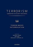 Terrorism: Commentary on Security Documents Volume 109