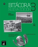 Bitacora 3 - Nueva edicion: Cuaderno de ejercicios + MP3 descargable (B1)