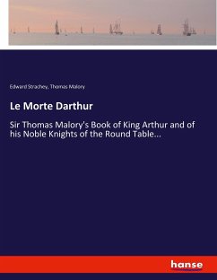 Le Morte Darthur