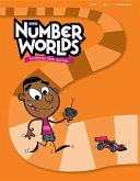 Number Worlds, Level E Unit 1 Student Workbook 5-Pack