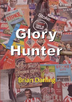 Glory Hunter - Darling, Brian