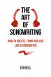 The Art of Songwriting - Bild 1