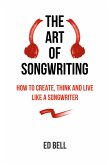 The Art of Songwriting