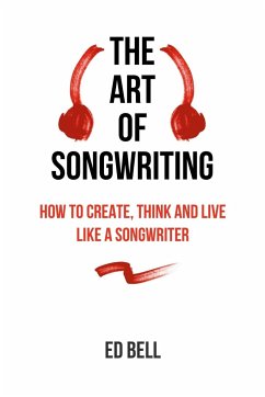 The Art of Songwriting - Bell, Ed