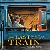 Reading Wonders Literature Big Book: The Last Train Grade 1