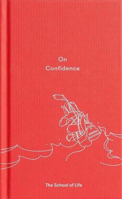 On Confidence - The School Of Life