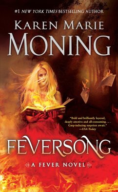 Feversong: A Fever Novel - Moning, Karen Marie