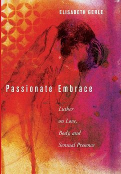 Passionate Embrace - Gerle, Elisabeth