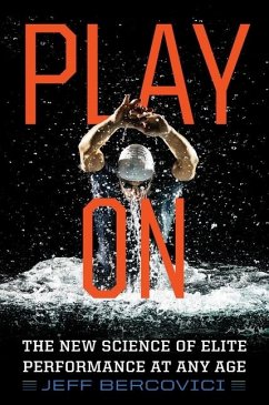 Play on - Bercovici, Jeff