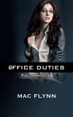 Hunger: Office Duties, Book 4 (Demon Paranormal Romance) (eBook, ePUB)