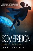Sovereign (eBook, ePUB)