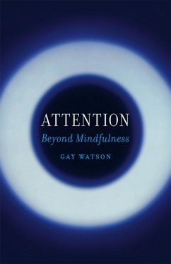 Cover Attention (eBook, ePUB)