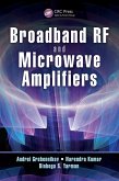 Broadband RF and Microwave Amplifiers (eBook, ePUB)