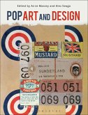 Pop Art and Design (eBook, PDF) Pop Art and Design (eBook, PDF)