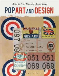 Pop Art and Design (eBook, PDF)