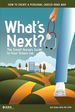 Cover What's Next? (eBook, ePUB)