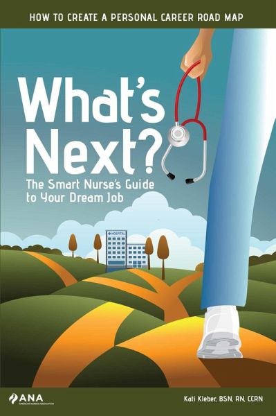 What's Next? (eBook, ePUB) What's Next? (eBook, ePUB)