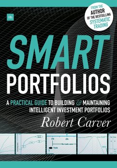 Smart Portfolios - Carver, Robert