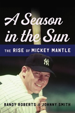 A Season in the Sun - Roberts, Randy; Smith, Johnny