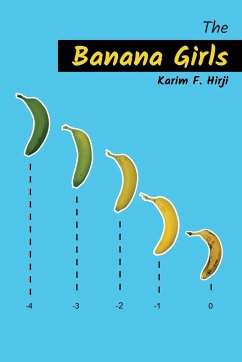 The Banana Girls - Hirji, Karim F.