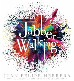 Jabberwalking - Herrera, Juan Felipe