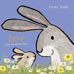 Love - Dodd, Emma