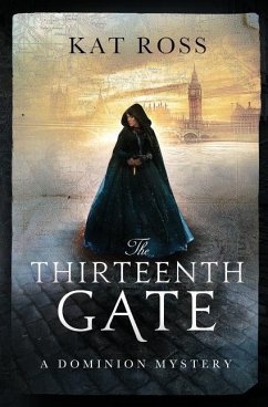 The Thirteenth Gate - Ross, Kat