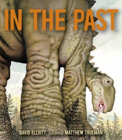 Cover In the Past