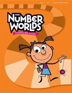 Number Worlds, Level E Unit 5 Student Workbook 5-Pack