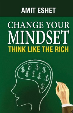 Change Your Mindset - Eshet, Amit