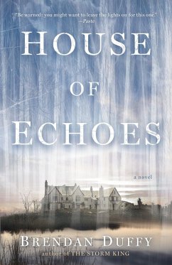 House of Echoes - Duffy, Brendan