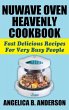 Nuwave Oven Heavenly Cookbook - Bild 1