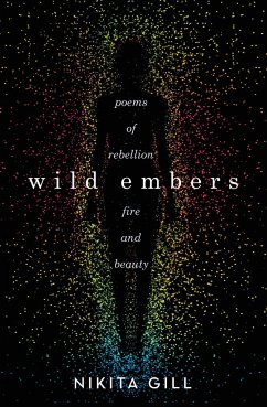 Wild Embers - Gill, Nikita